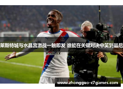 莱斯特城与水晶宫激战一触即发 谁能在关键对决中笑到最后